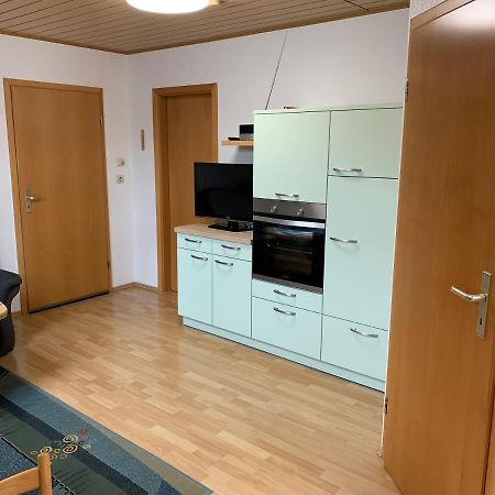 Ferienhaus Barbara 마써베르크 외부 사진